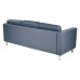 PAC53-R105 Pacific Sofa Couch