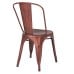 BRW29A2-BRC Bristow Armless Chair