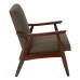 DVS51-K12 Davis Chair