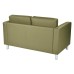 PAC52-R106 Pacific LoveSeat