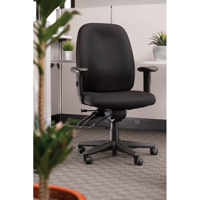 43998-231 Dual Function Ergonomic Chair