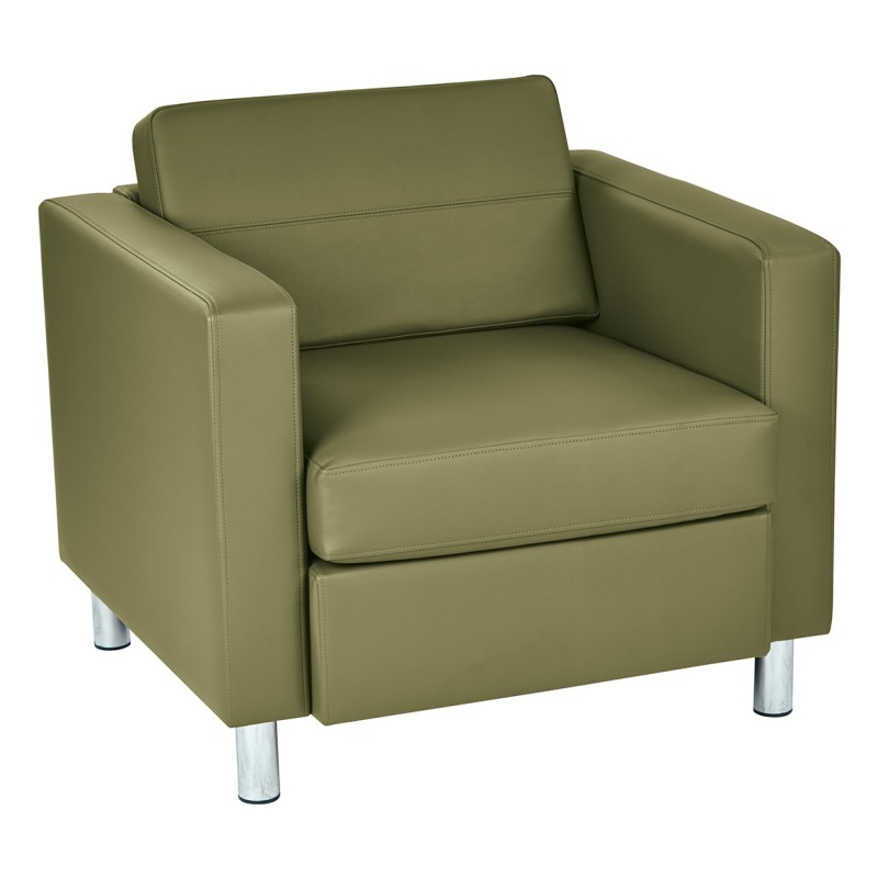 PAC51-R106 Pacific Armchair