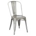 BRW29A2-BS Bristow Armless Chair