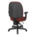 43808-K013 Ergonomics Chair