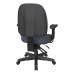 43808-K113 Ergonomics Chair