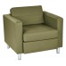 PAC51-R106 Pacific Armchair