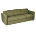 PAC53-R106 Pacific Sofa Couch