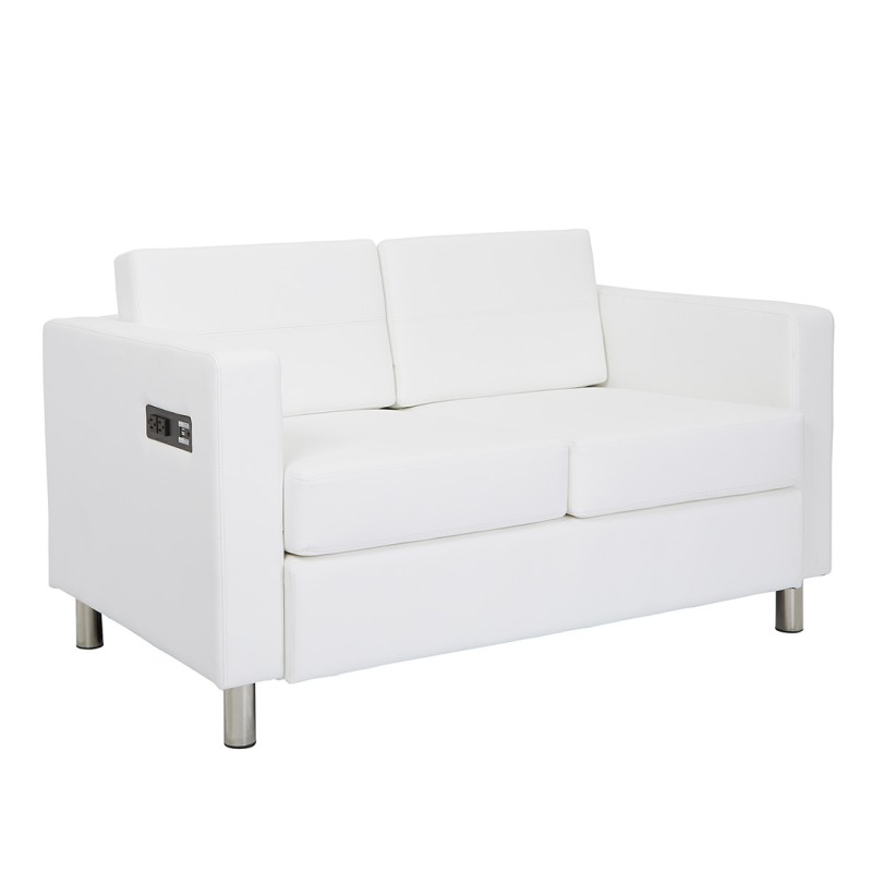 ATL52-R101 Atlantic Loveseat