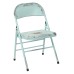 BRW831A2-ASB Bristow 2/CTN Steel Folding Chair