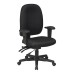 43998-231 Dual Function Ergonomic Chair