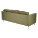 PAC53-R106 Pacific Sofa Couch