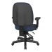 43808-296 Ergonomics Chair