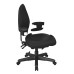 43808-R107 Ergonomics Chair