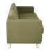 PAC53-R106 Pacific Sofa Couch