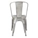 BRW29A2-BS Bristow Armless Chair