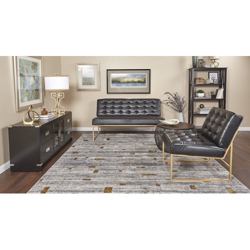 ATH52CG-B18 Anthony Loveseat