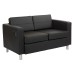 ATL52-R107 Atlantic Loveseat