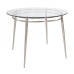 BRK437-NB Brooklyn Round Dining Table