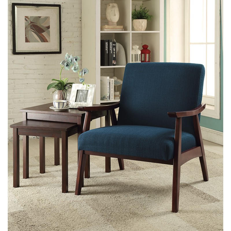 DVS51-K14 Davis Chair