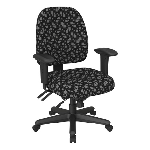 43808-K107 Ergonomics Chair