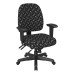 43808-K107 Ergonomics Chair