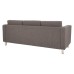 PAC53-M59 Pacific Sofa