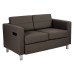 ATL52-R111 Atlantic Loveseat