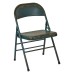 BRW831A4-ATQ Bristow 4/CTN Steel Folding Chair