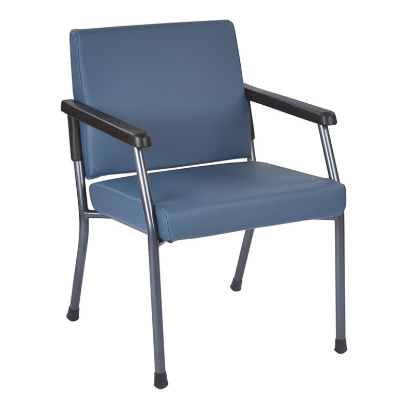 BC9601-R105 Bariatric Big & Tall Chair