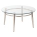 MG1230R-NB Brooklyn Round Top Coffee Table