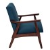 DVS51-K14 Davis Chair