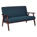 DVS52-K14 Davis Loveseat