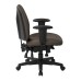 43808-R111 Ergonomics Chair