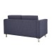 PAC52-M19 Pacific Loveseat