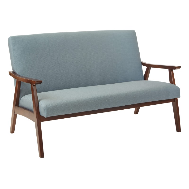 DVS52-K21 Davis Loveseat