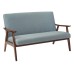 DVS52-K21 Davis Loveseat