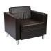 PAC51-V34 Pacific Armchair