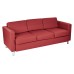 PAC53-R100 Pacific Sofa Couch