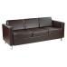 PAC53-V34 Pacific Sofa Couch