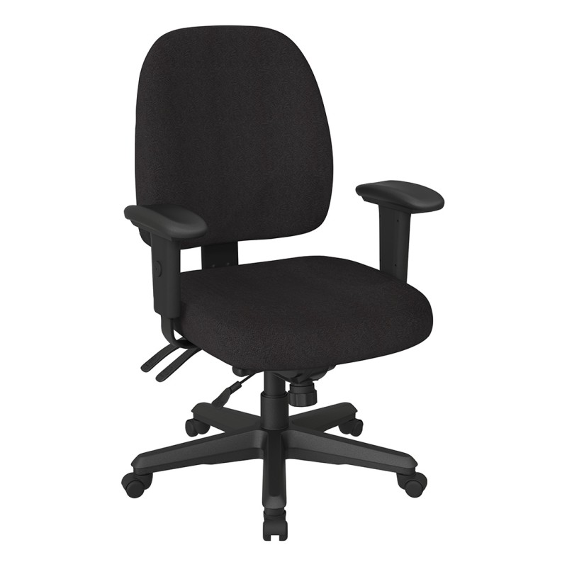 43808-351 Ergonomics Chair