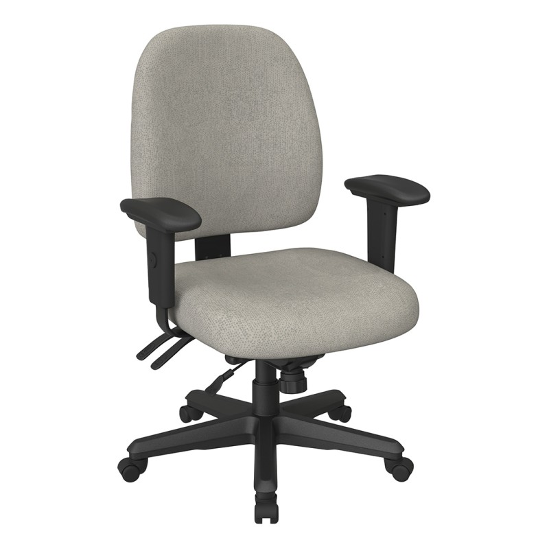 43808-K009 Ergonomics Chair