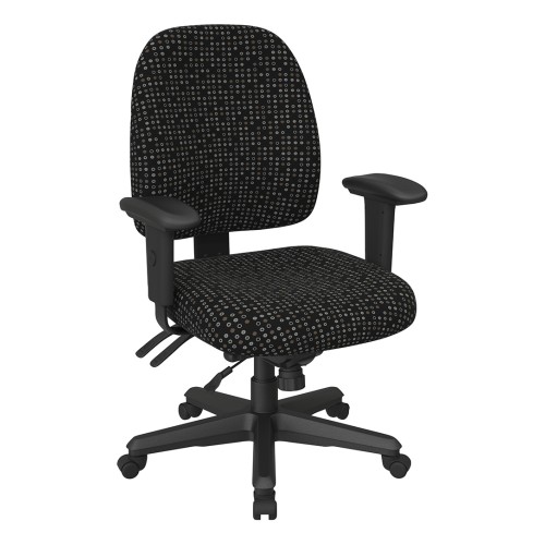 43808-K101 Ergonomics Chair