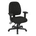 43808-K101 Ergonomics Chair