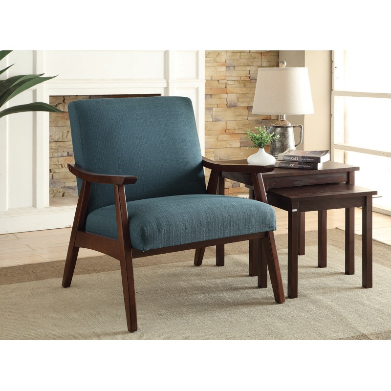 DVS51-K21 Davis Chair