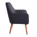 MAE-M19 Mattie Chair