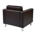 PAC51-V34 Pacific Armchair