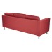 PAC53-R100 Pacific Sofa Couch