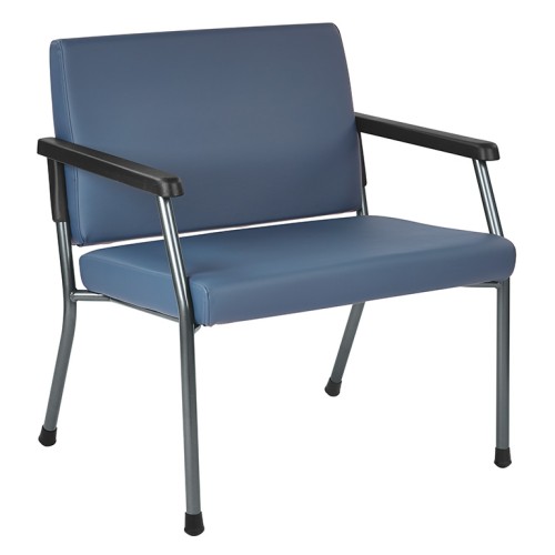 BC9603-R105 Bariatric Big & Tall Chair