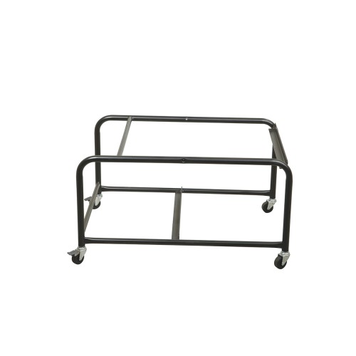 DOL8300 Stacking Dolly for STC8300 Chairs with Locking Casters