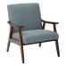 DVS51-K21 Davis Chair